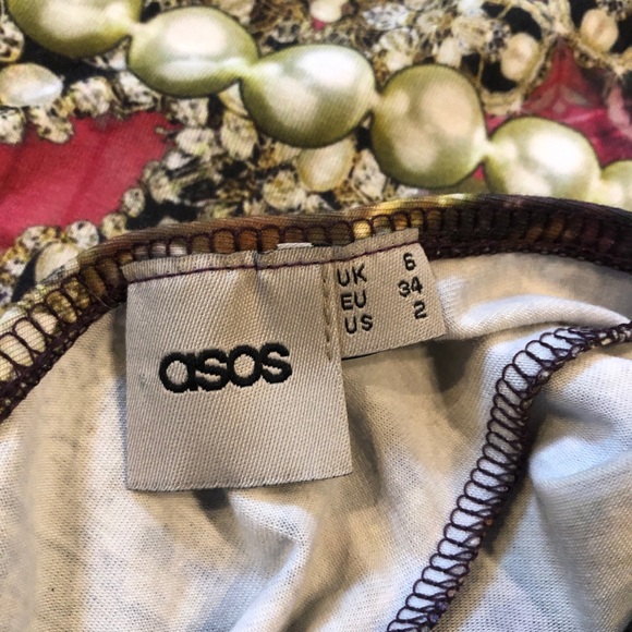 ASOS Dress - Picture 6 of 6